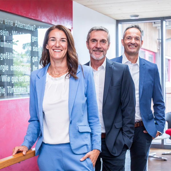 Weizenegger GmbH Team