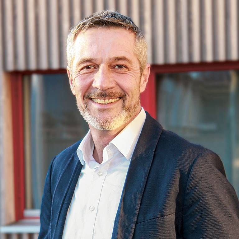 Klaus Aschenbrenner