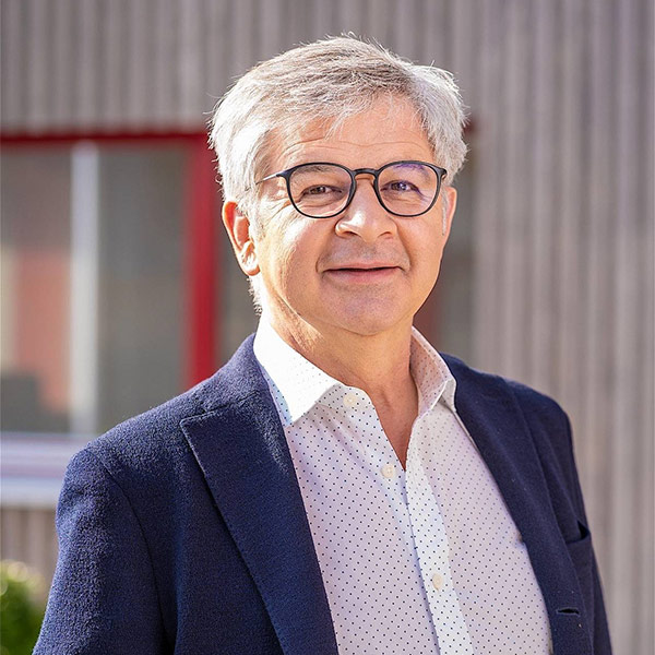 Wolfgang Knöpfle