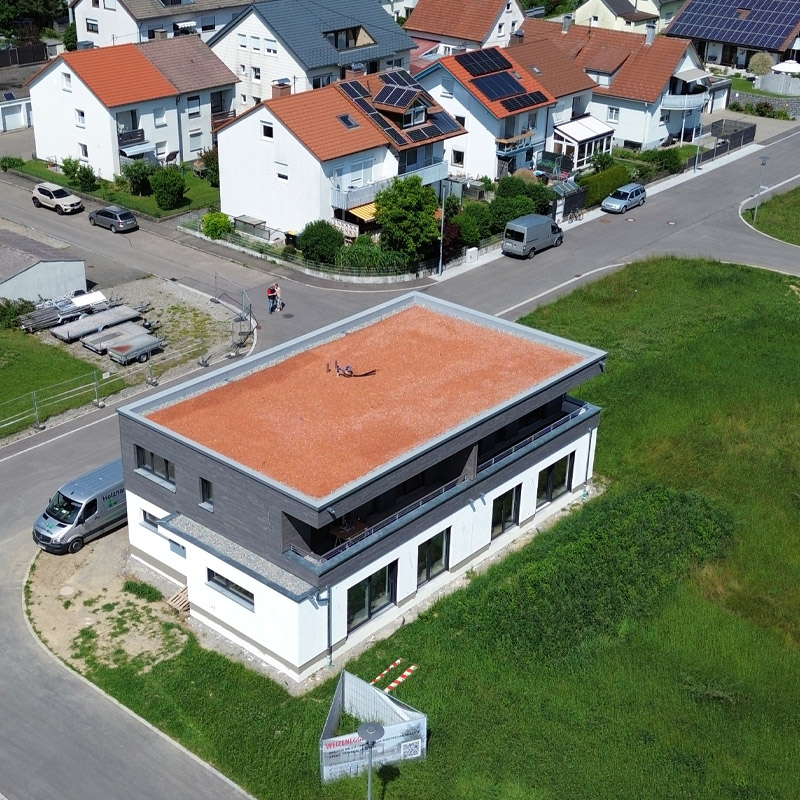 Weizenegger DHH Leutkirch